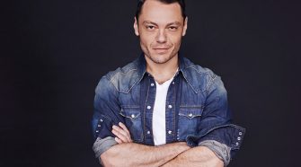 Tiziano Ferro