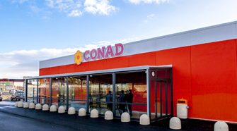 Conad Sicilia