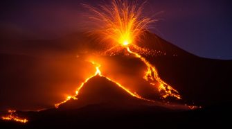 etna