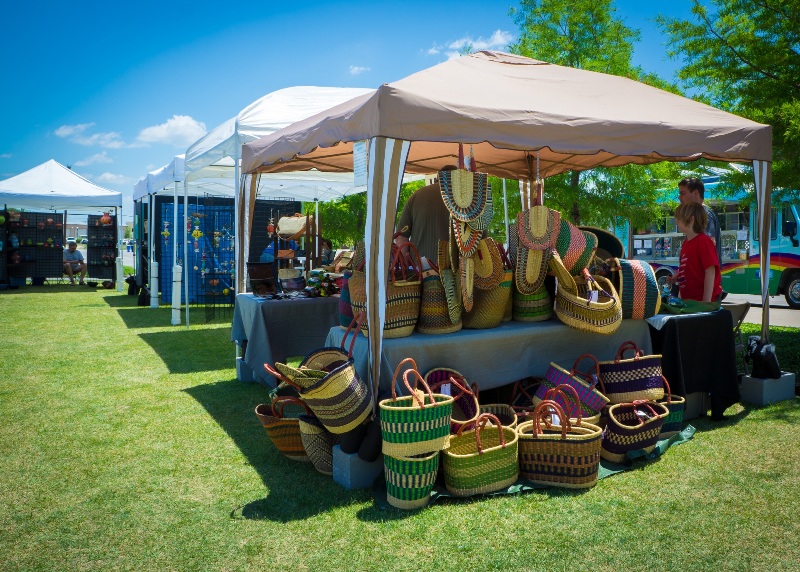 Popupmarket