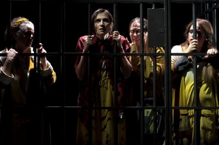 foto-prove-la-pazza-regista-Gassmann-e-protagonista-Foglietta-2