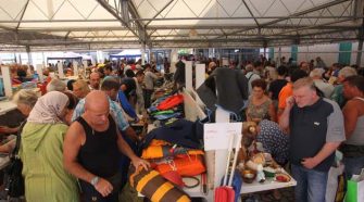 Mercatino di Frati Cappuccini