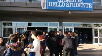 salone dello studente