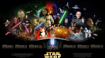 Star wars episodio 7