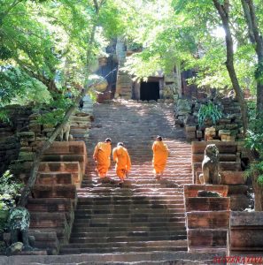 Cambodia