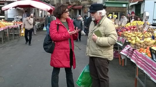 Fiera di Catania