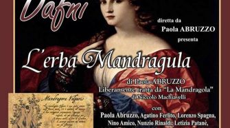 mandragola