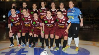 sporting locri