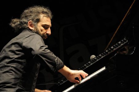 Stefano Bollani