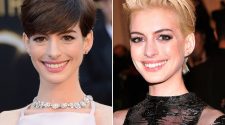 Anne-Hathaway usa il prodotto commercializzato in Italia da due imprenditori siciliani