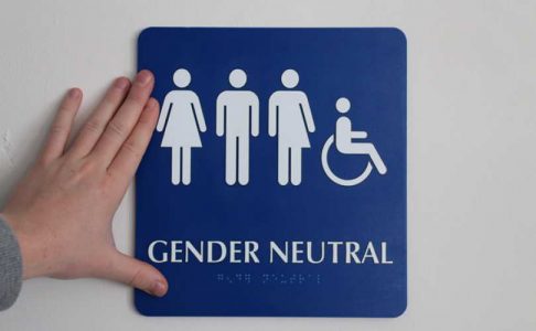gender-neutral