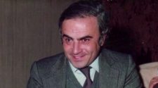 Giuseppe Insalaco, il sindaco di Palermo uccisa dalla mafia