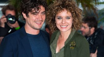 Valeria Golino e Riccardo Scamarcio