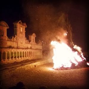 Luminarie di Leonforte