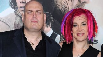 fratelli wachowski