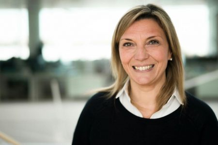 Carmen Lamacchia CEO e Presidente NGW