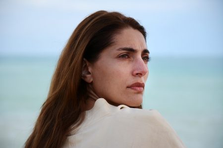 L'attrice Caterina Murino tra i protagonisti del film