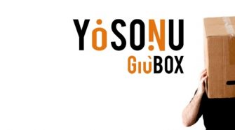 Yosonu