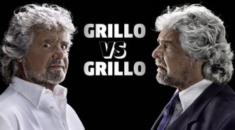 Beppe Grillo