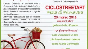 ciclostreetart