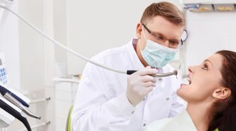 dentista