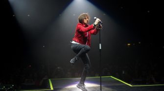 Gianna Nannini