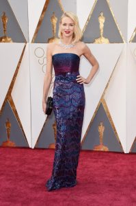 Naomi Watts veste Armani