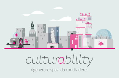 progetto culturability