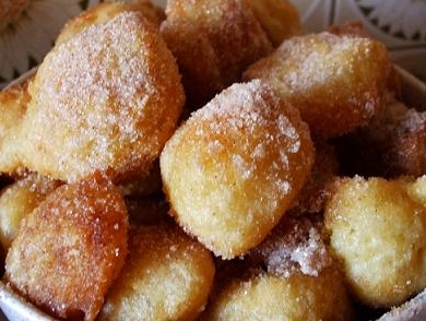 sfince siciliane