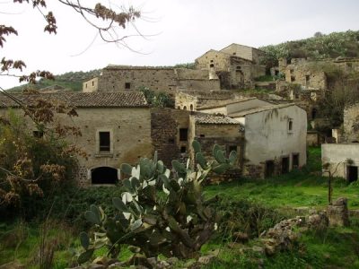 Borgo della Cunziria