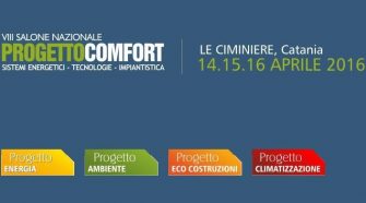 progetto comfort