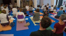 convegno yoga