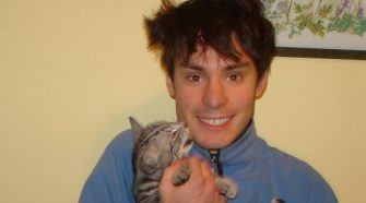 Giulio Regeni, l'italiano ucciso in Egitto