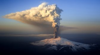 etna in eruzione ingv