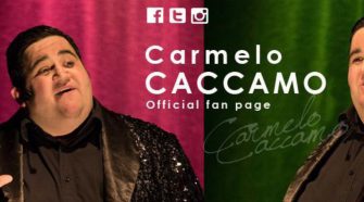 carmelo caccamo