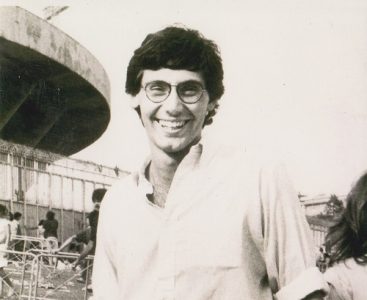 Giancarlo Siani