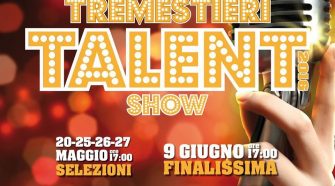 tremestieri talent show