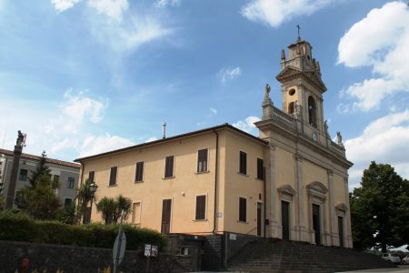 Chiesa di Sant'Andrea