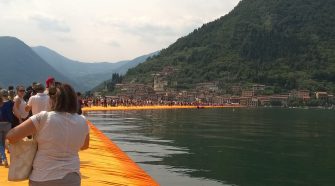 Passerella di Christo