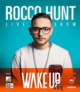 ROCCO HUNT