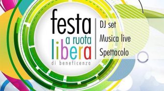 festa a ruota libera