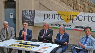 porte aperte unict