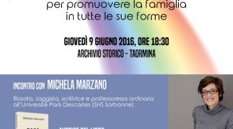 tao for families michela marzano