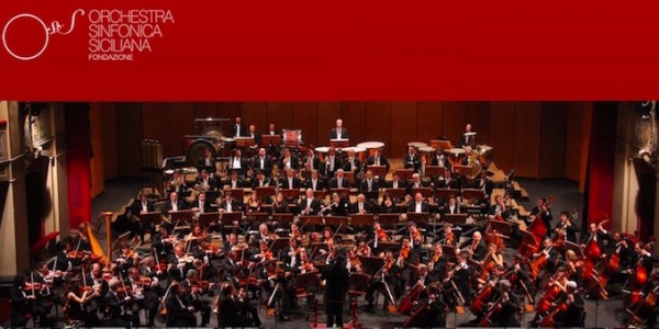 Orchestra sinfonica siciliana