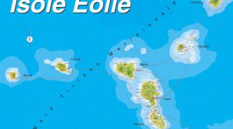 isole eolie