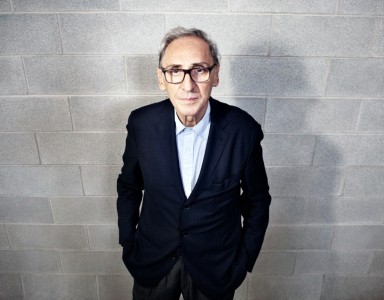 BATTIATO per manifesto