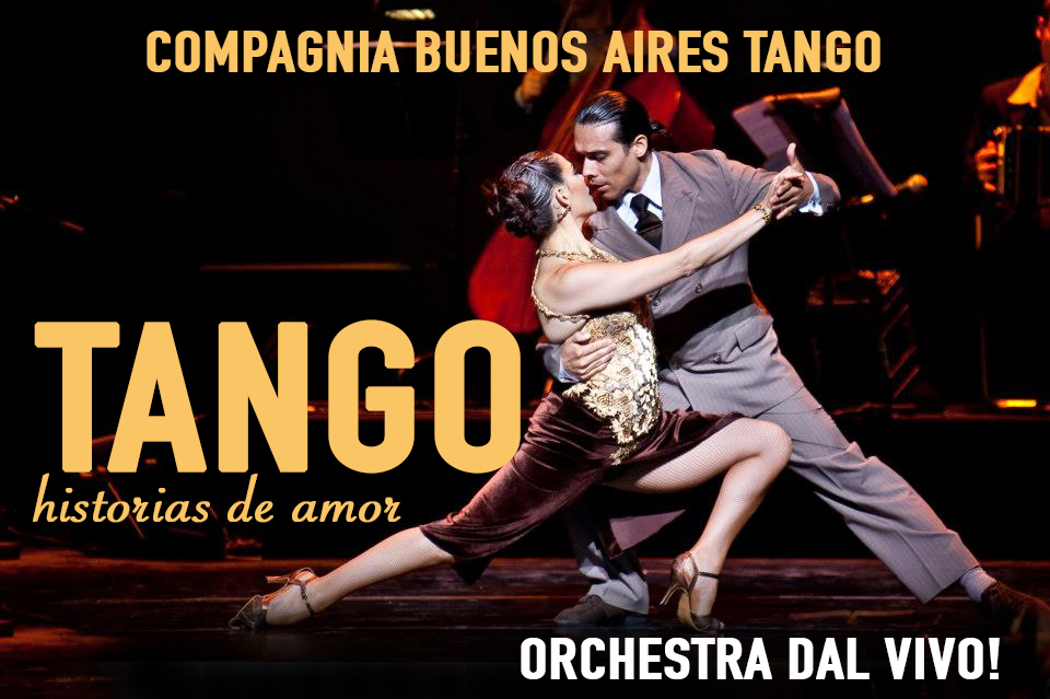 buenos aires tango