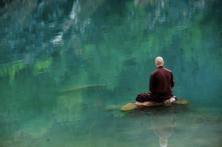 Meditazione, passo importante per mantenersi in salute