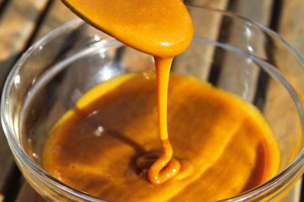 golden paste alla curcuma