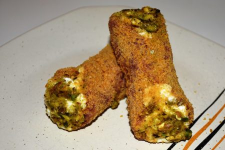 Cannolo di carne